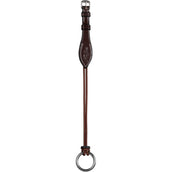 Dyon Corde bavaglio US Collection Marrone