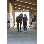 EQUITHÈME Gilet Luna Nero