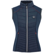 EQUITHÈME Gilet Luna Navy