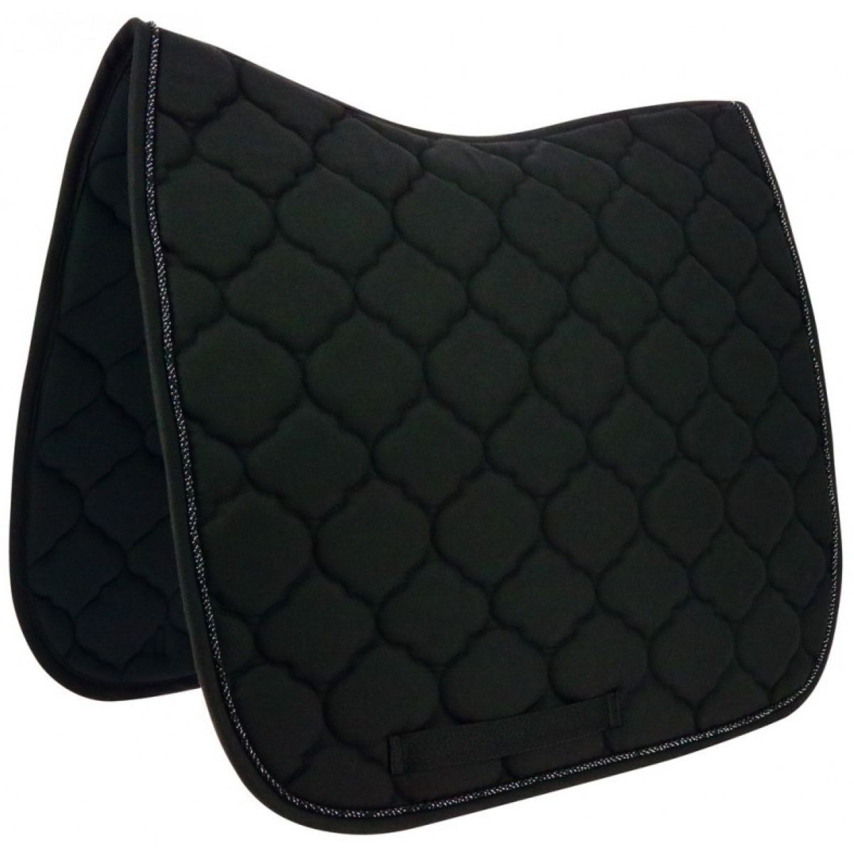 Riding World Sottosella Rope Nero