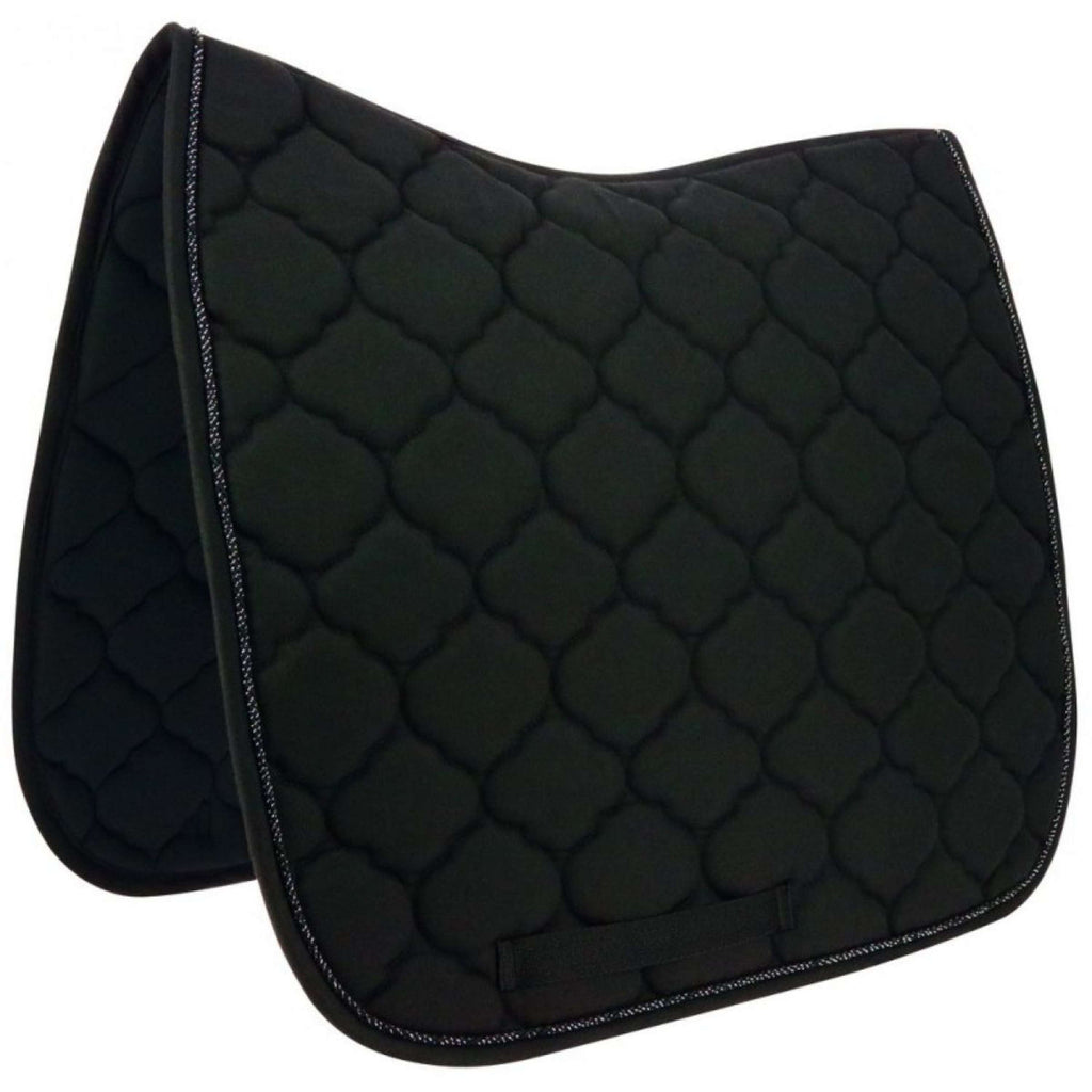 Riding World Sottosella Rope Nero