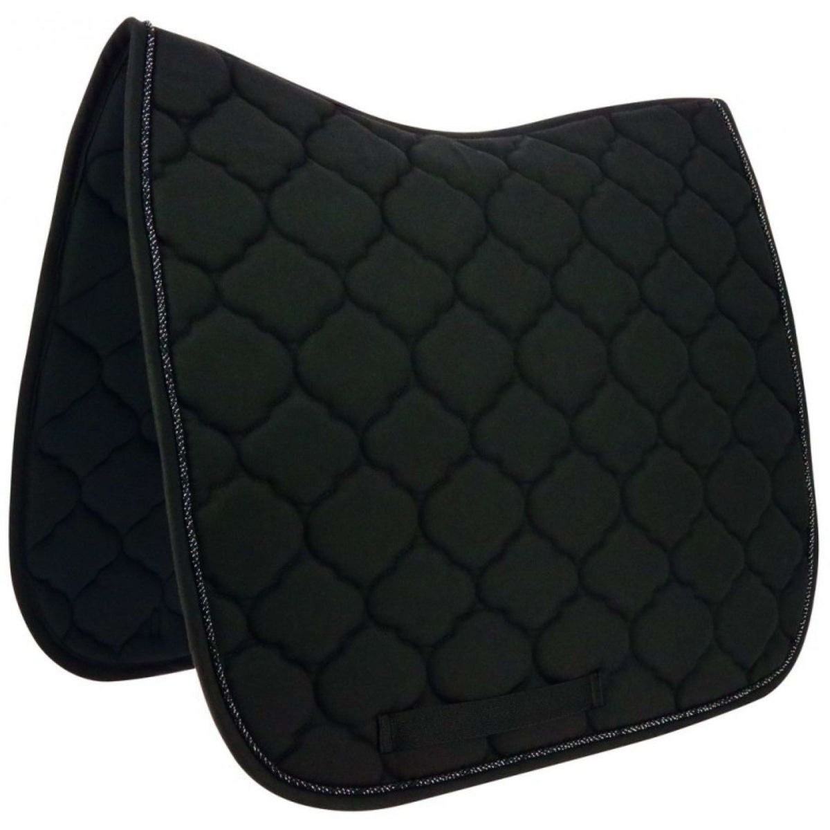 Riding World Sottosella Rope Nero