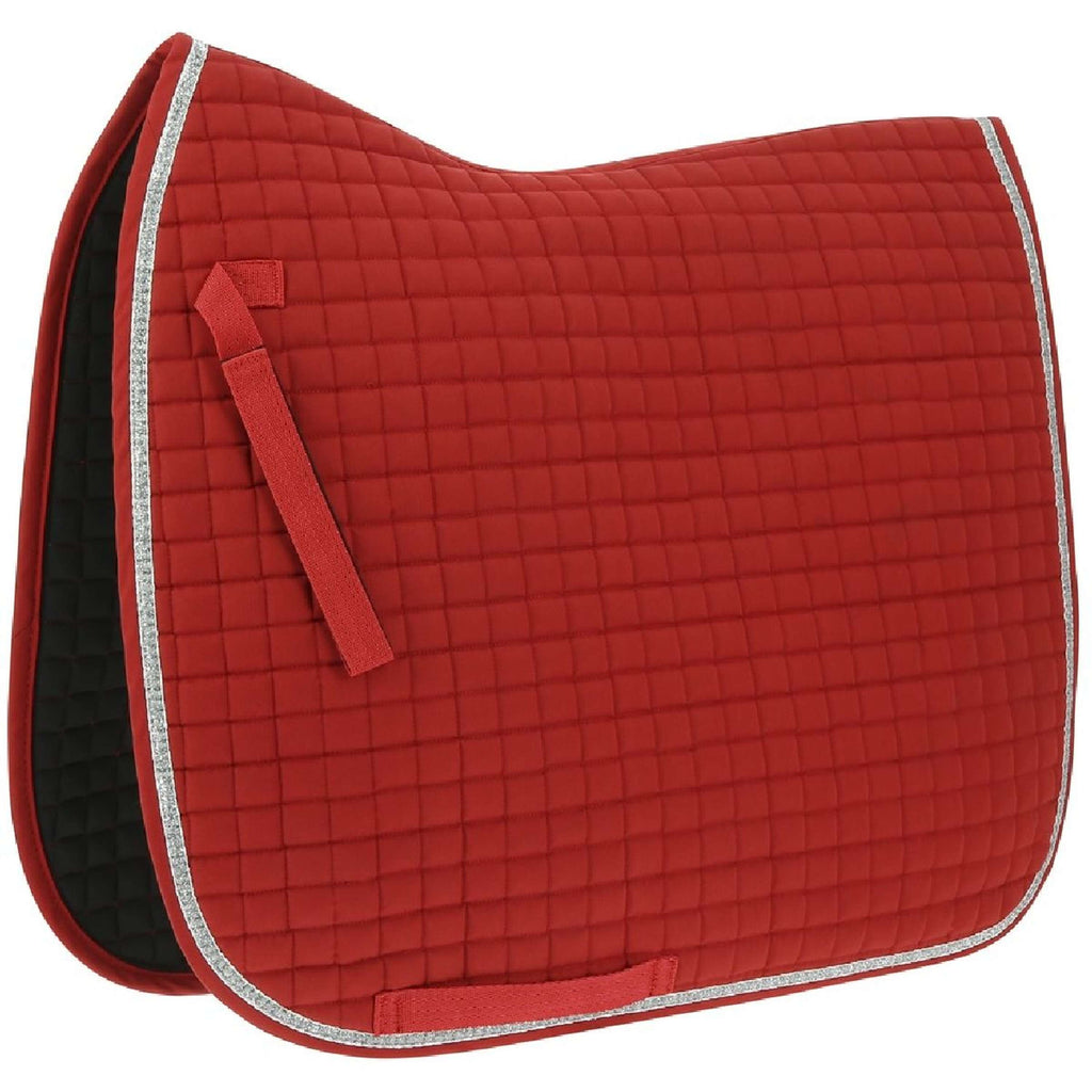 Riding World Sottosella Girly Rosso