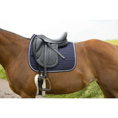 Riding World Sottosella Girly Dressage Navy