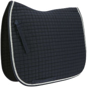 Riding World Sottosella Girly Dressage Navy