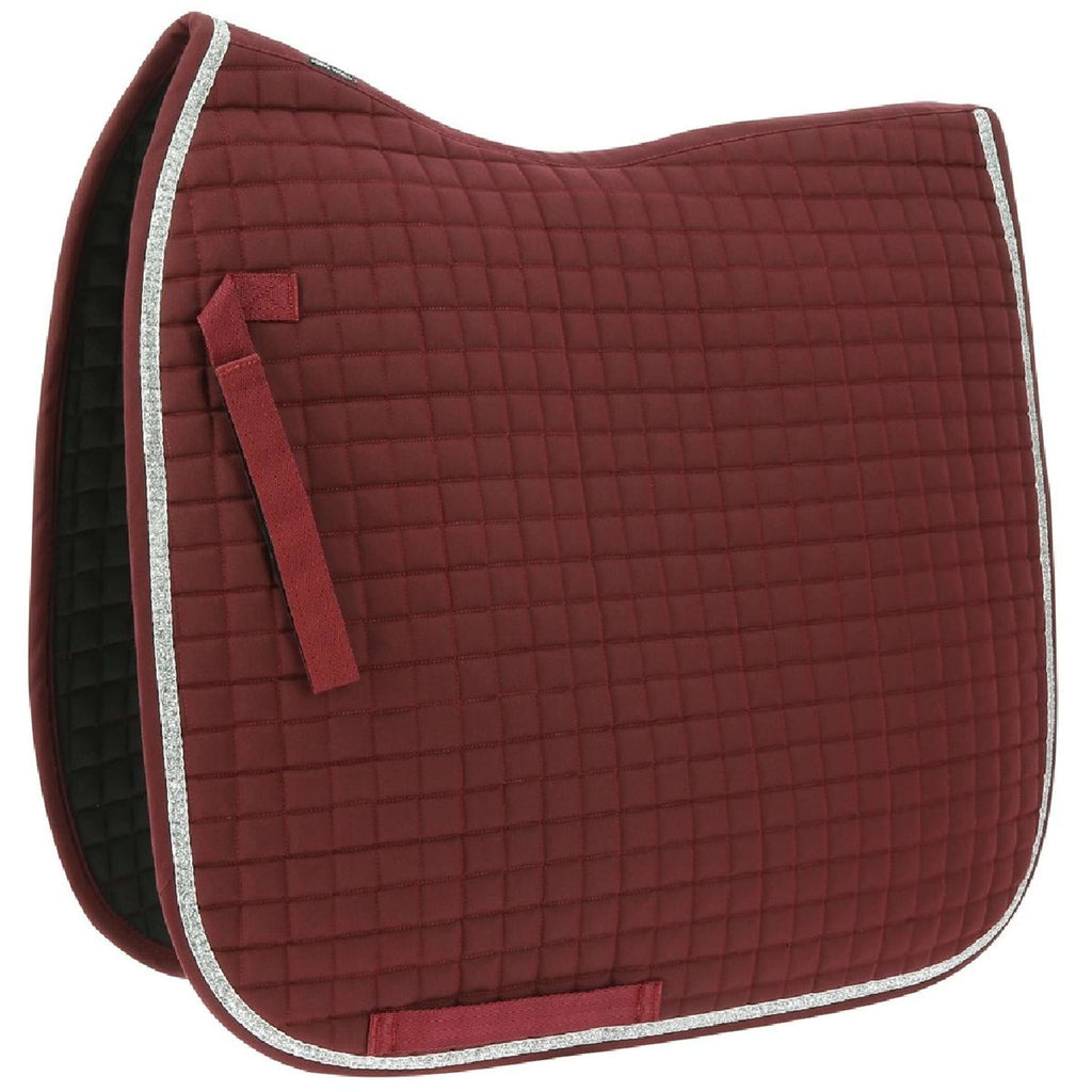 Riding World Sottosella Girly Bordeaux