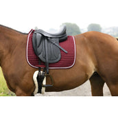 Riding World Sottosella Girly Bordeaux