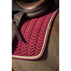 EQUITHÈME Sottosella Softy Borgogna