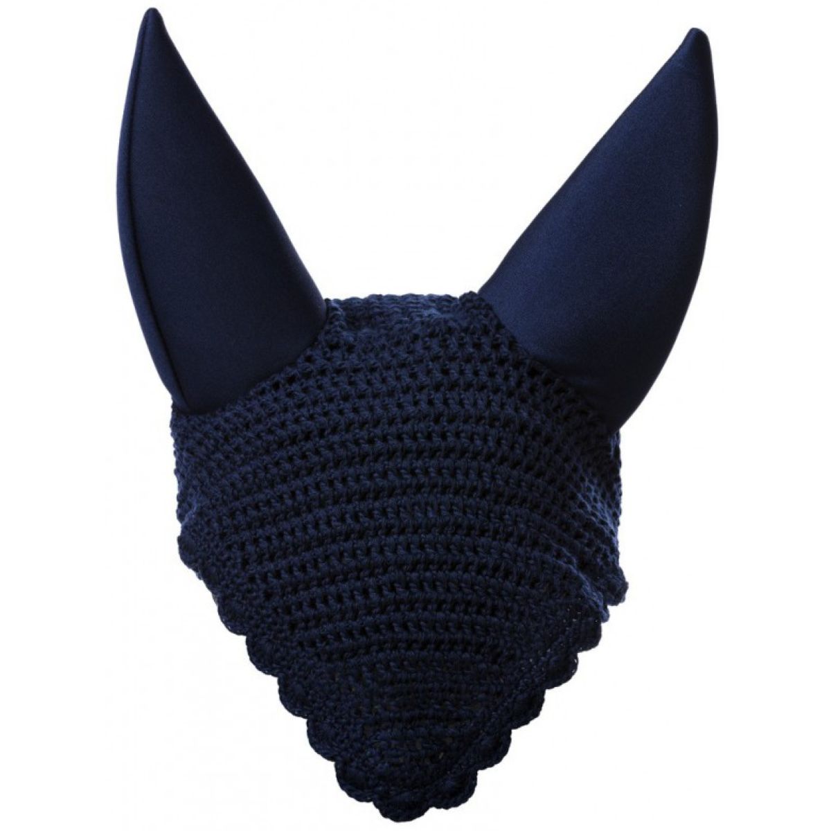 EQUITHÈME Cuffietta Neoprene Navy