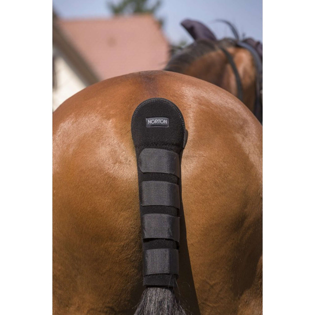 Norton Protettore di Coda High Protection Nero