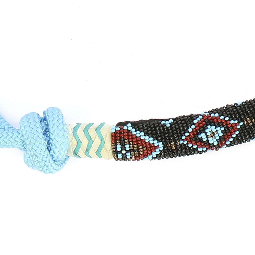 Norton Capezza Etologica Pearl Azzurro