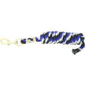 Norton Corda per cavezza Blu marino/Bianco/Blu