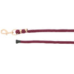 Bordeaux/Oro rosa