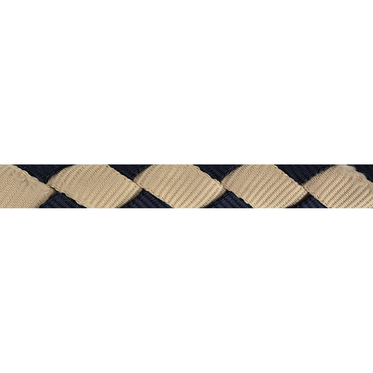 Norton Corda per cavezza Blu navy/beige