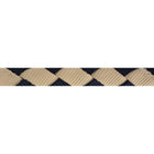 Norton Corda per cavezza Blu navy/beige