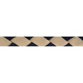 Norton Corda per cavezza Blu navy/beige