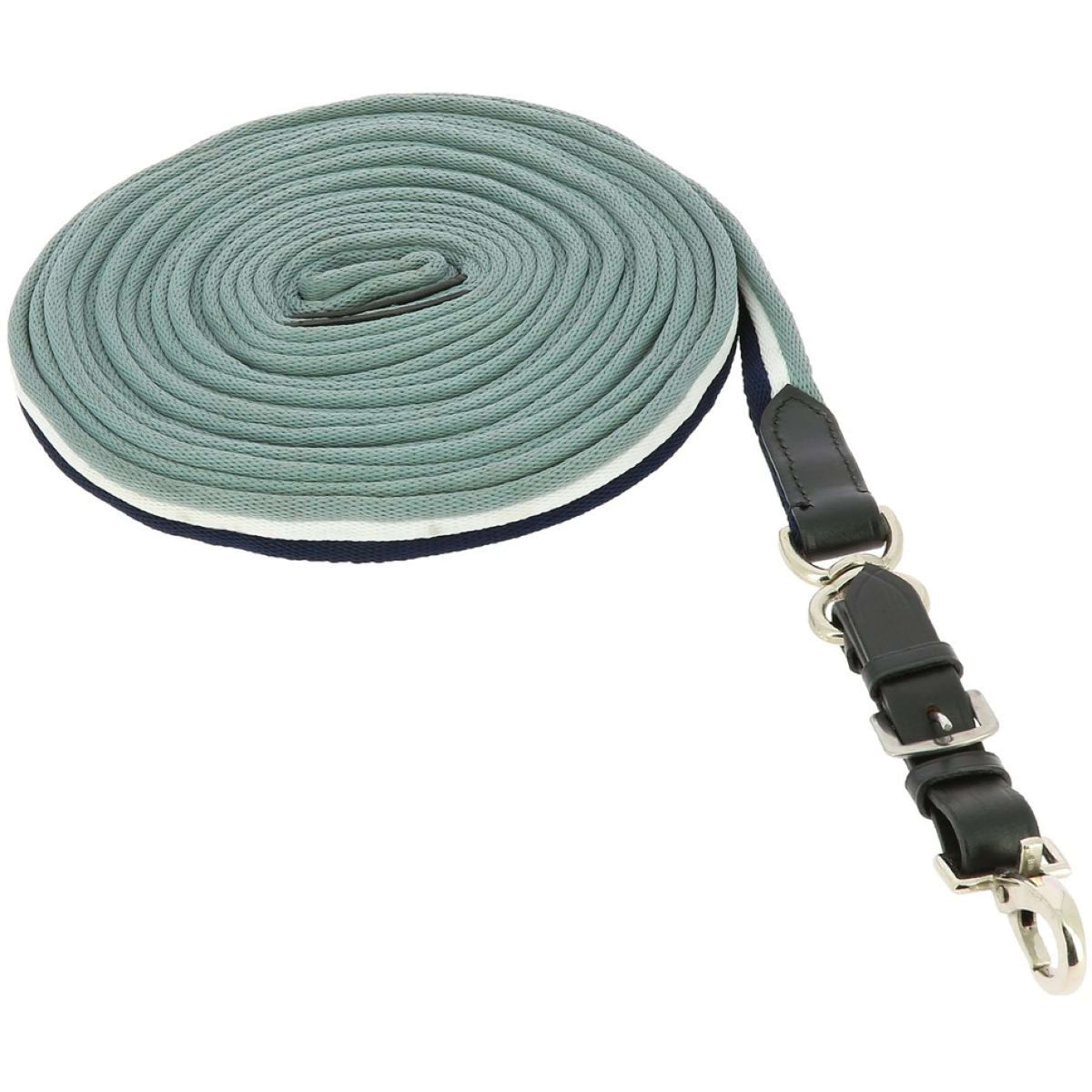 Norton Longe Blu/Bianco/Grigio