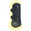 Norton Protezioni tendinee XTR Sheepskin Annodato Navy