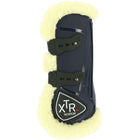 Norton Protezioni tendinee XTR Sheepskin Annodato Navy