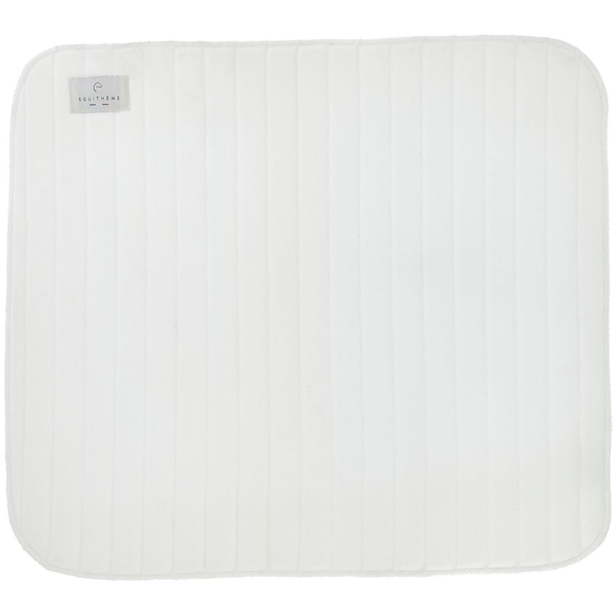 EQUITHÈME Bende Stabili Cooldry Bianco