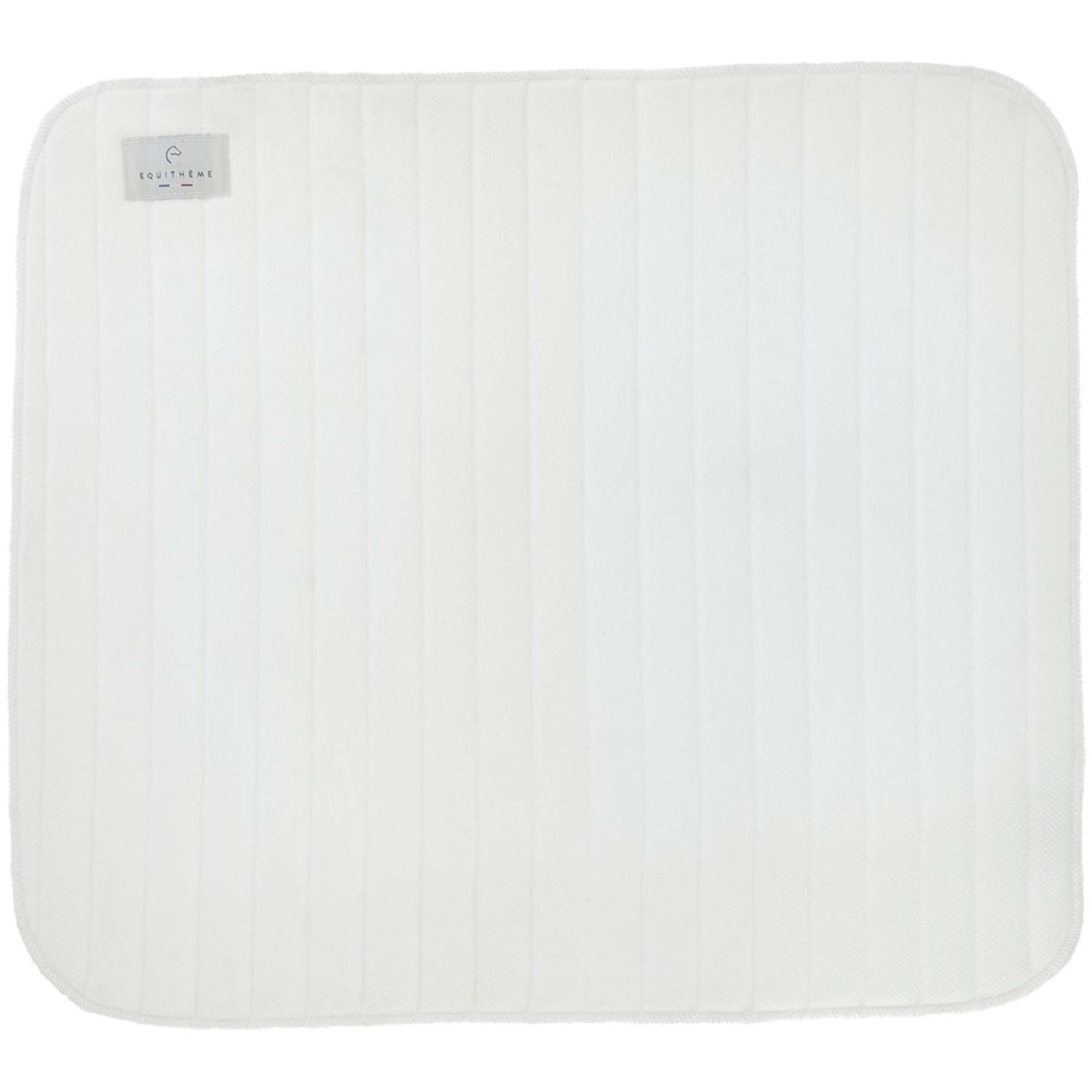 EQUITHÈME Bende Stabili Cooldry Bianco