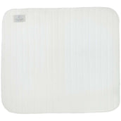 EQUITHÈME Bende Stabili Cooldry Bianco