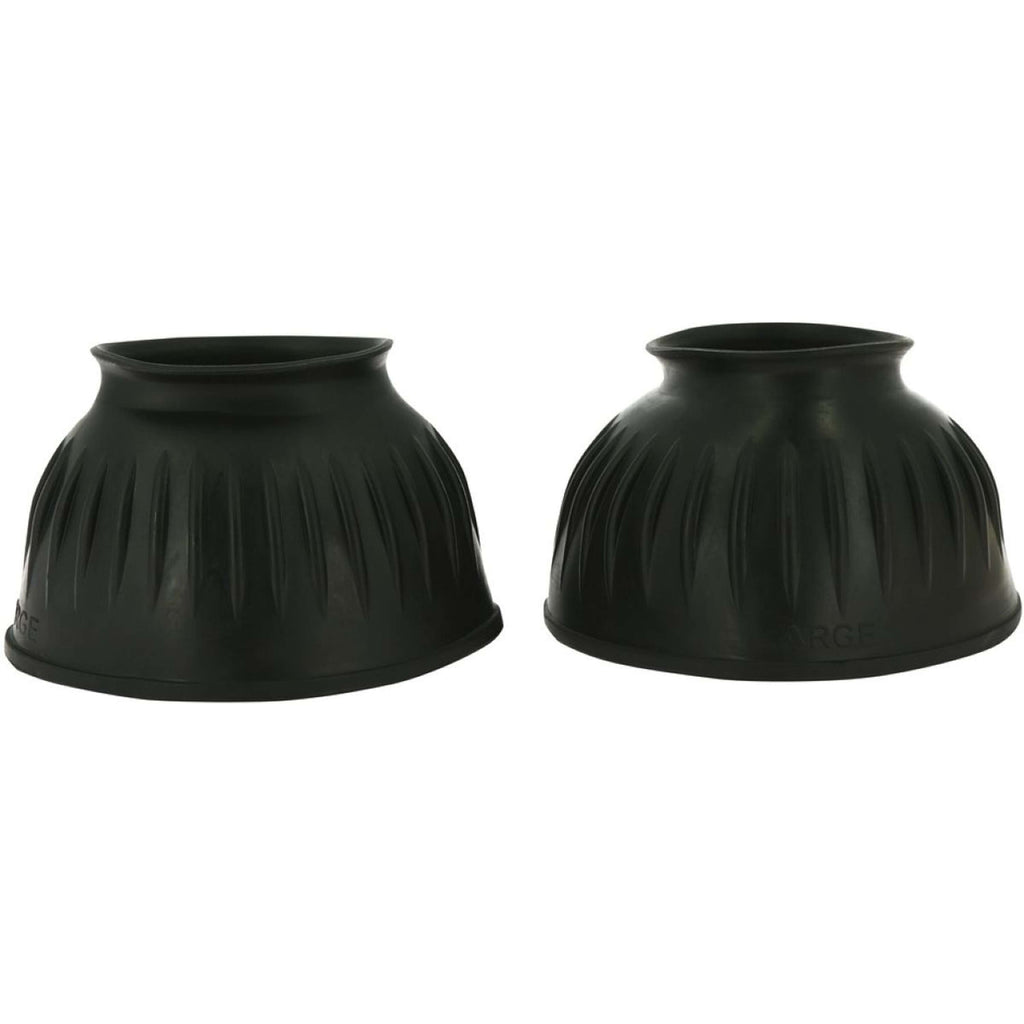 Norton Stivaletti a Campana Soft Nero