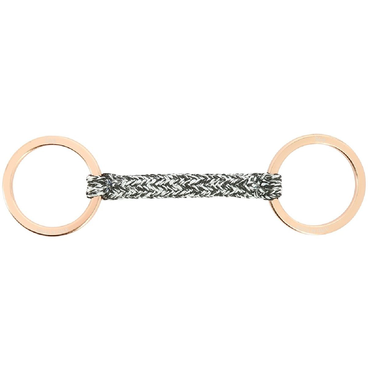 Feeling Morso Alupro Jumpe Oro rosa