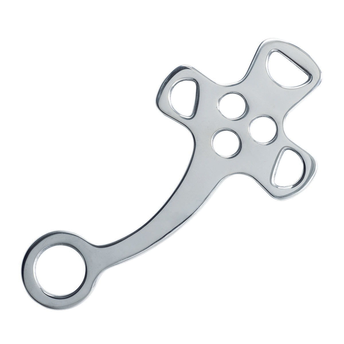 Feeling Ganci per hackamore 190mm