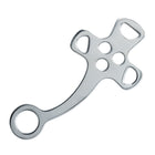 Feeling Ganci per hackamore 190mm