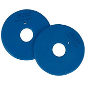 Norton Anelli da filetto Mezzo aperto Royal Blue