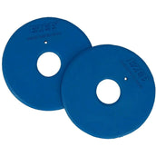 Norton Anelli da filetto Mezzo aperto Royal Blue
