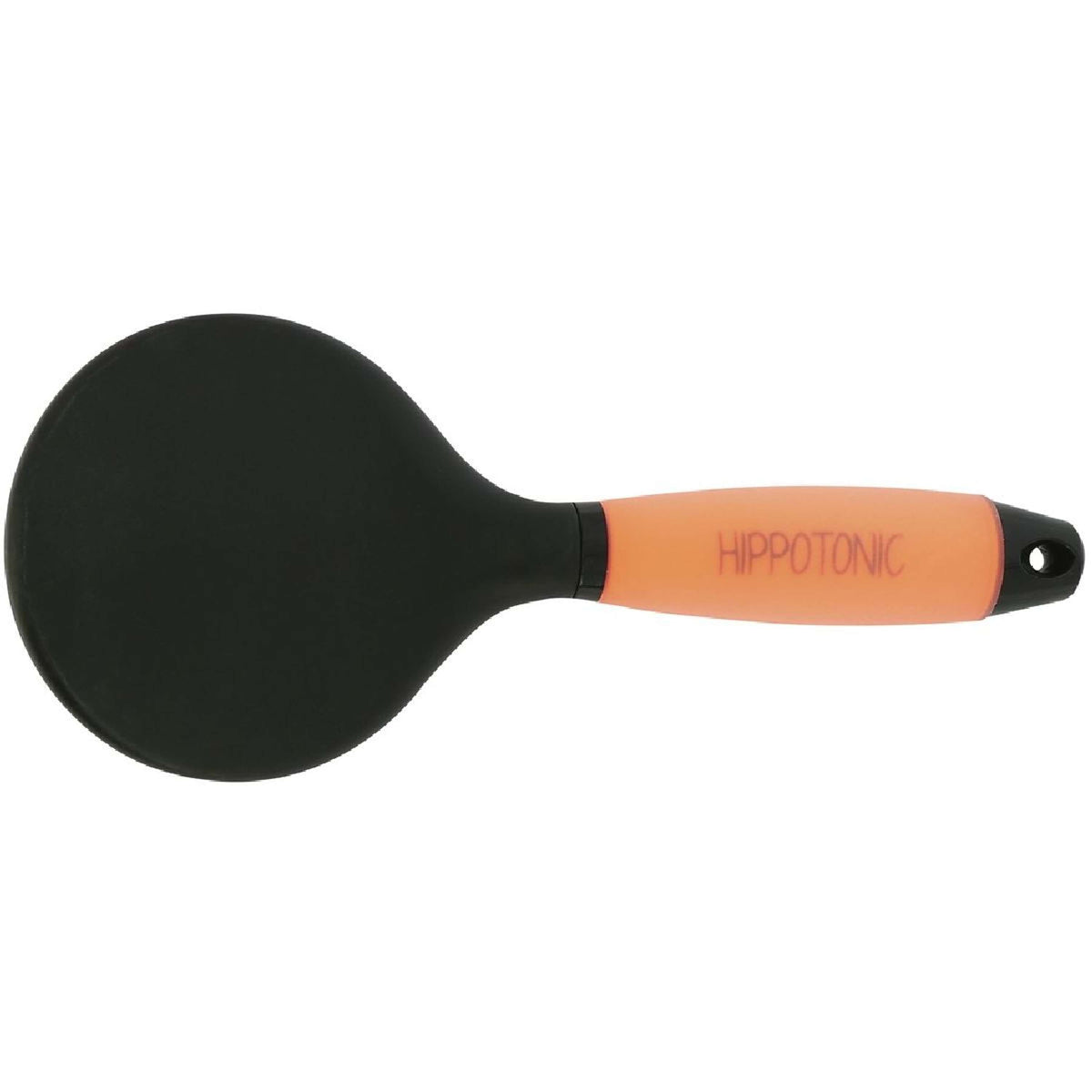 Hippotonic Spazzola per Coda e Criniera Gel Arancione neon