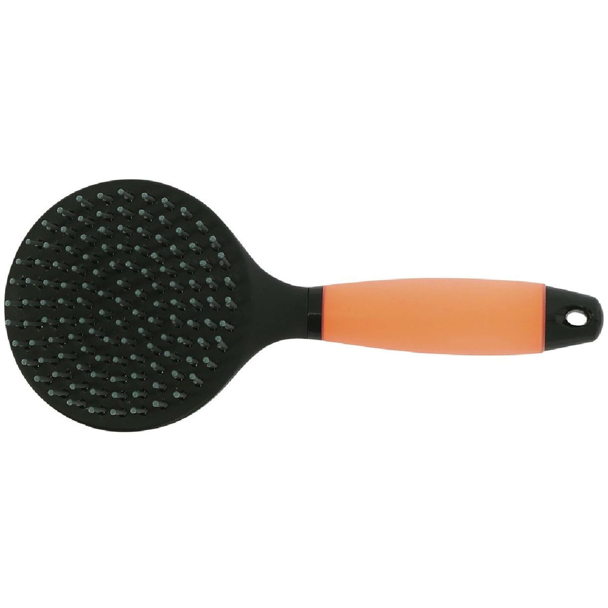 Hippotonic Spazzola per Coda e Criniera Gel Arancione neon