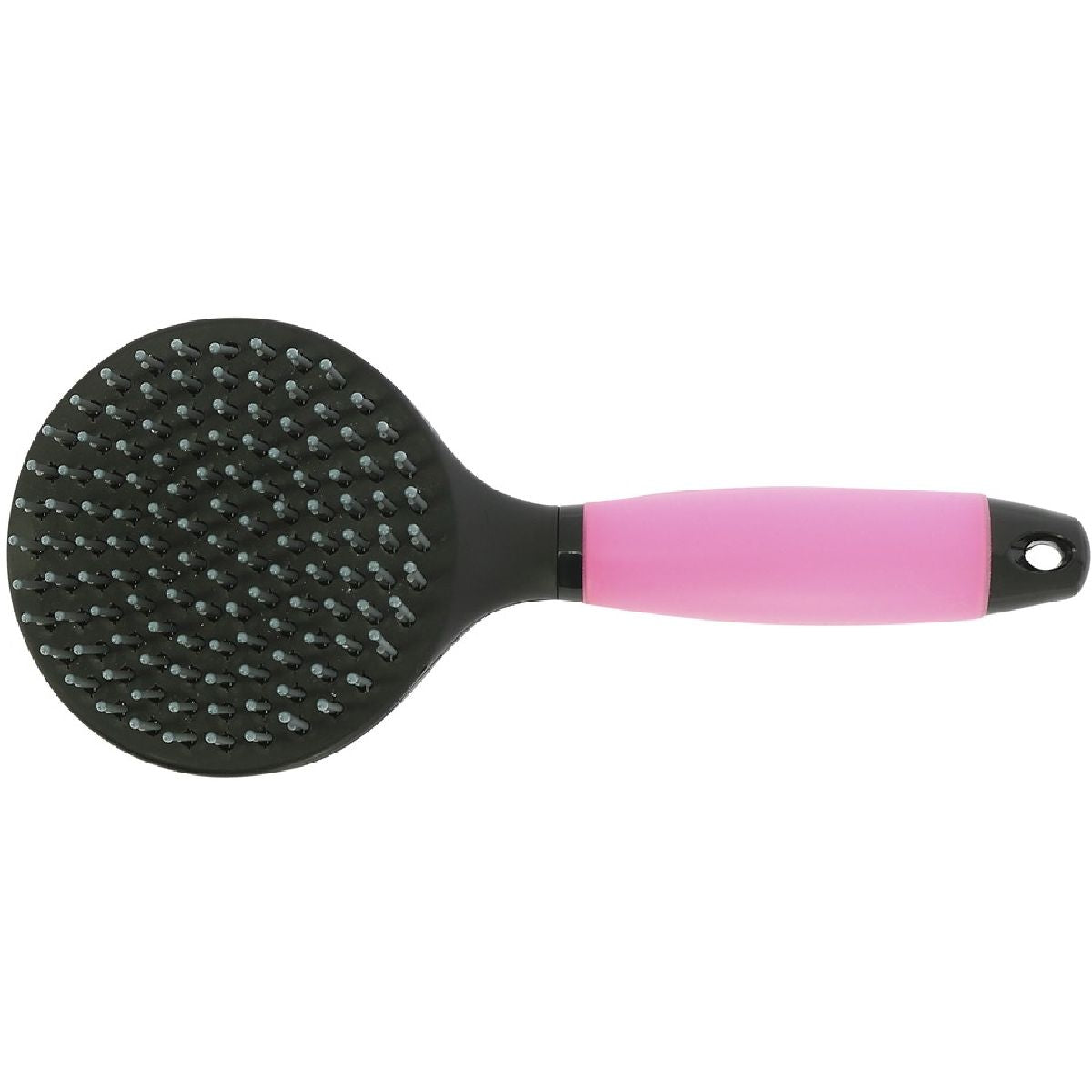 Hippotonic Spazzola per Coda e Crine Gel Neon Fuchsia