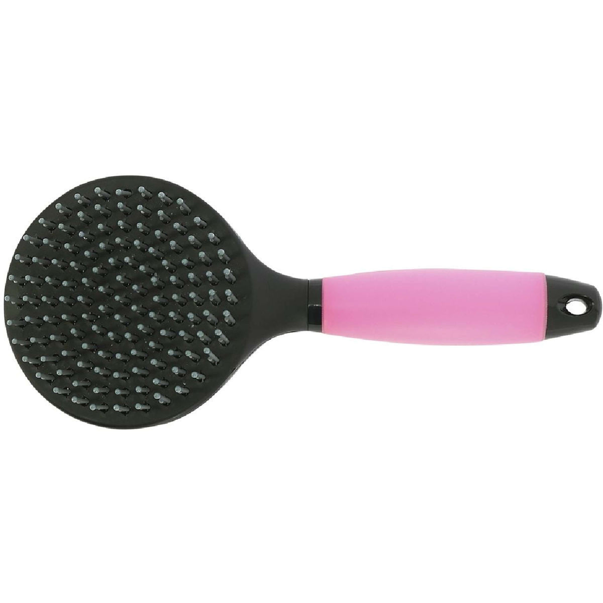 Hippotonic Spazzola per Coda e Crine Gel Neon Fuchsia