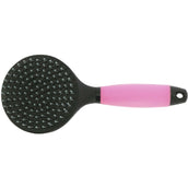 Hippotonic Spazzola per Coda e Crine Gel Neon Fuchsia