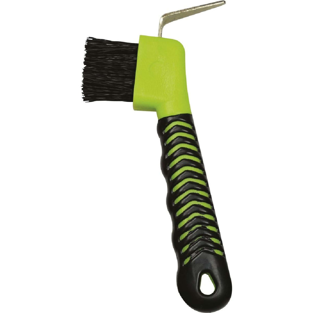 Hippotonic Netta unghie Soft Hand Anice/Nero