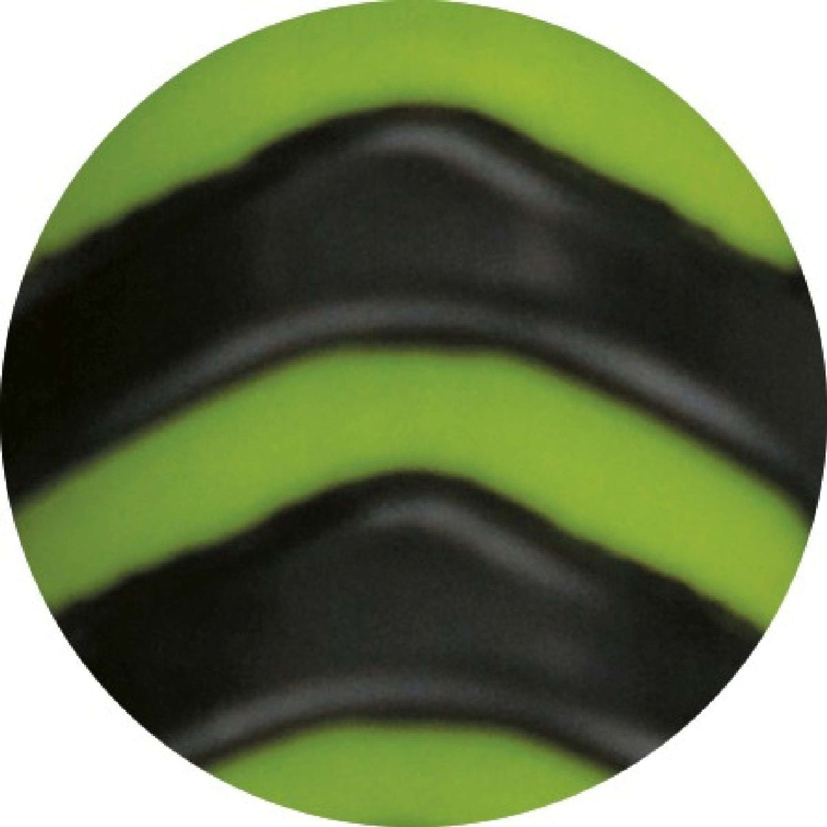 Hippotonic Netta unghie Soft Hand Anice/Nero