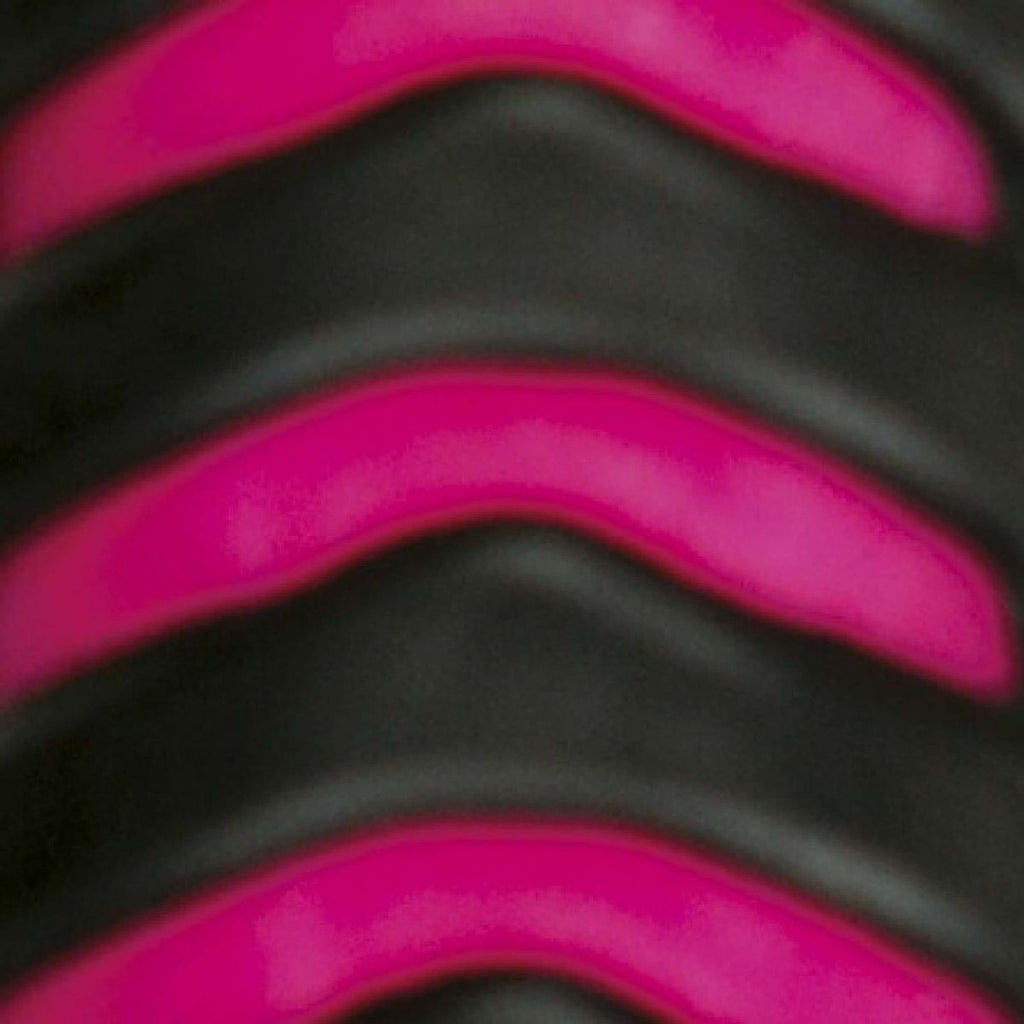 Hippotonic Netta unghie Soft Hand Fucsia/Nero