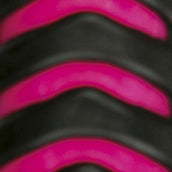 Hippotonic Netta unghie Soft Hand Fucsia/Nero