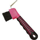 Hippotonic Netta unghie Soft Hand Fucsia/Nero