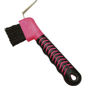 Hippotonic Netta unghie Soft Hand Fucsia/Nero
