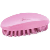 Hippotonic Spazzola per Capelli Rosa