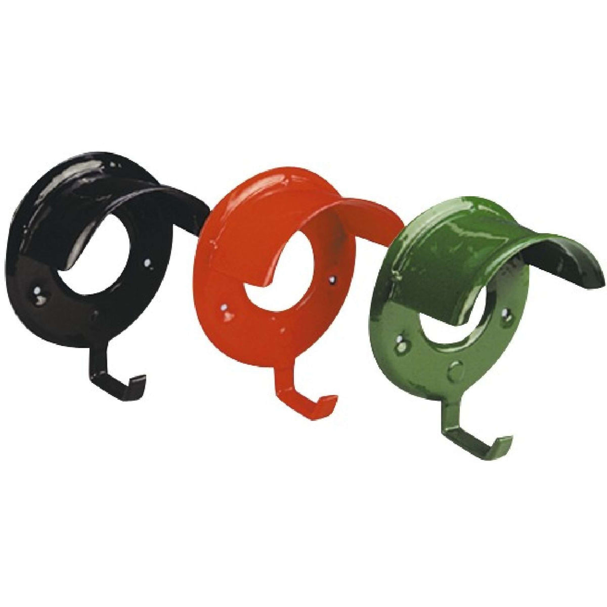 Hippotonic Appendibriglia Nero