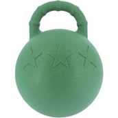 Hippotonic Horse Bal con Manico Verde brillante