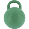 Hippotonic Horse Bal con Manico Verde brillante