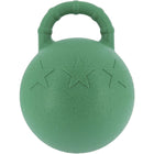 Hippotonic Horse Bal con Manico Verde brillante
