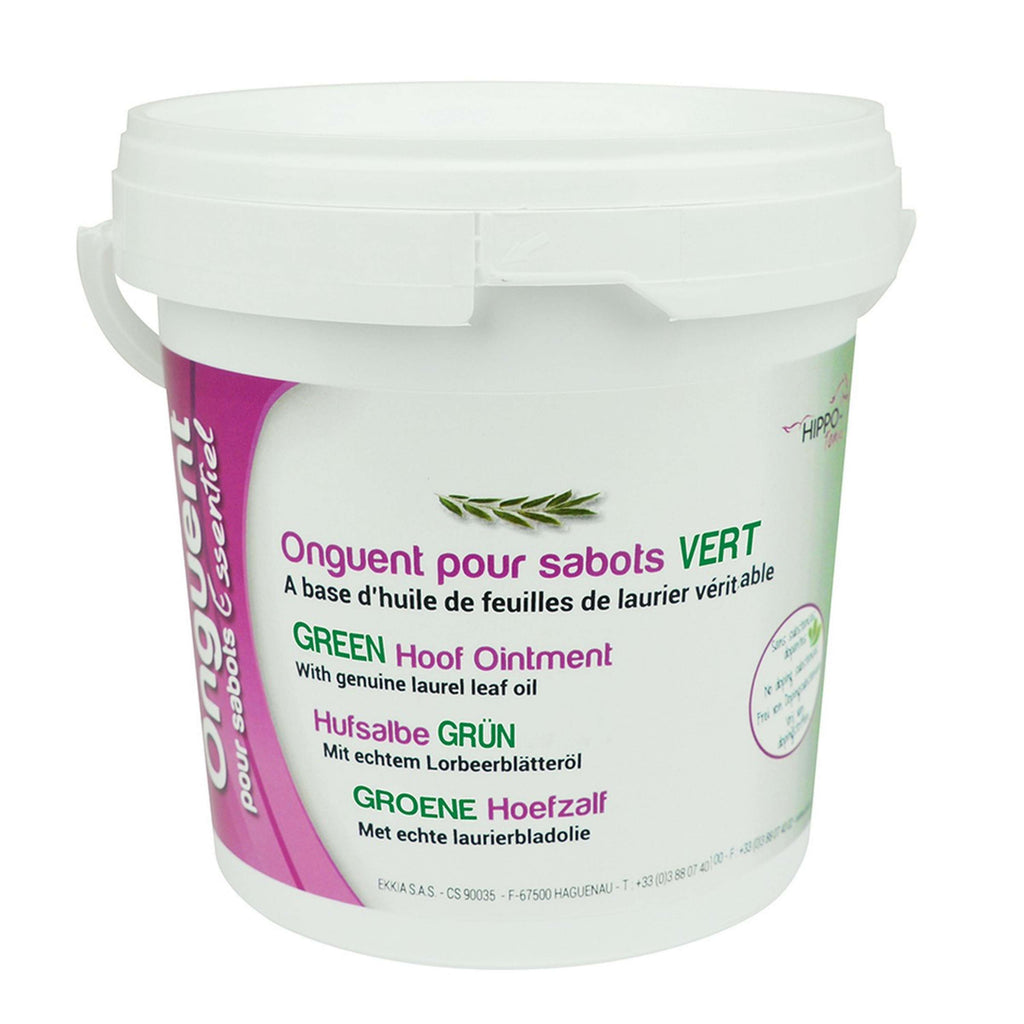 Hippotonic Grasso per Zoccoli Verde