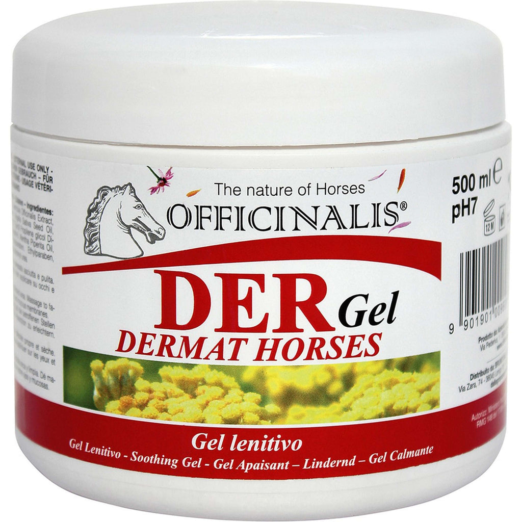 Officinalis Il Gel
